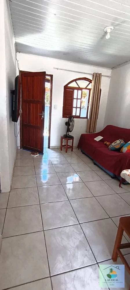 Casa, 2 quartos - Foto 12