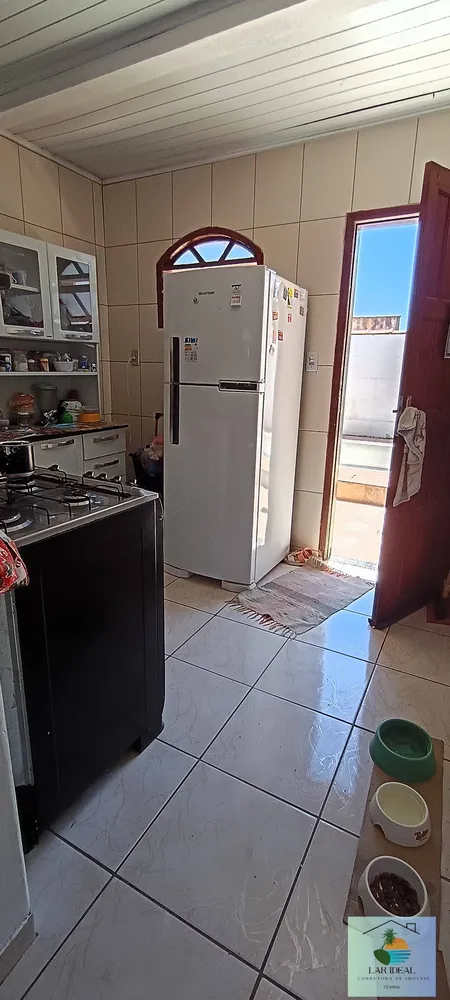 Casa, 2 quartos - Foto 10