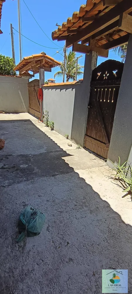 Casa, 2 quartos - Foto 7