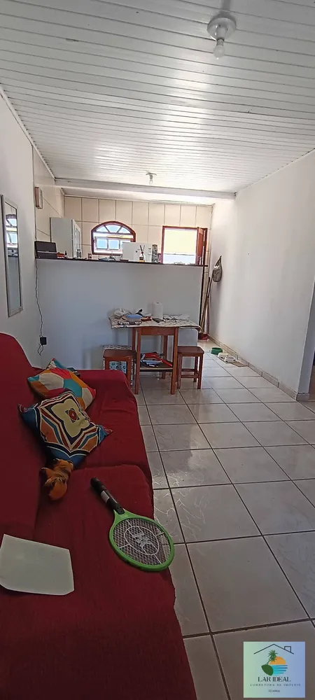 Casa, 2 quartos - Foto 1