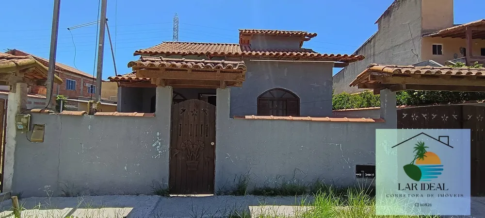Casa, 2 quartos - Foto 5