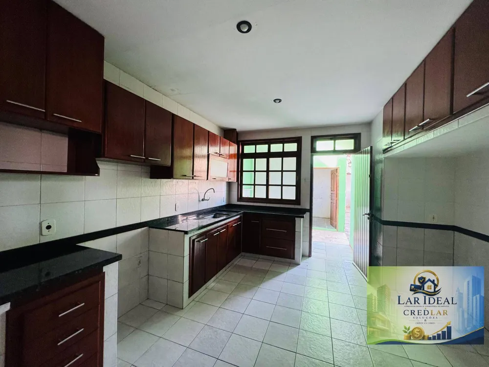 Casa, 5 quartos - Foto 7