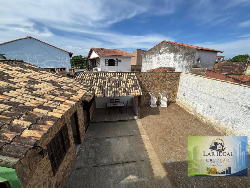 Casa, 5 quartos - Foto 2