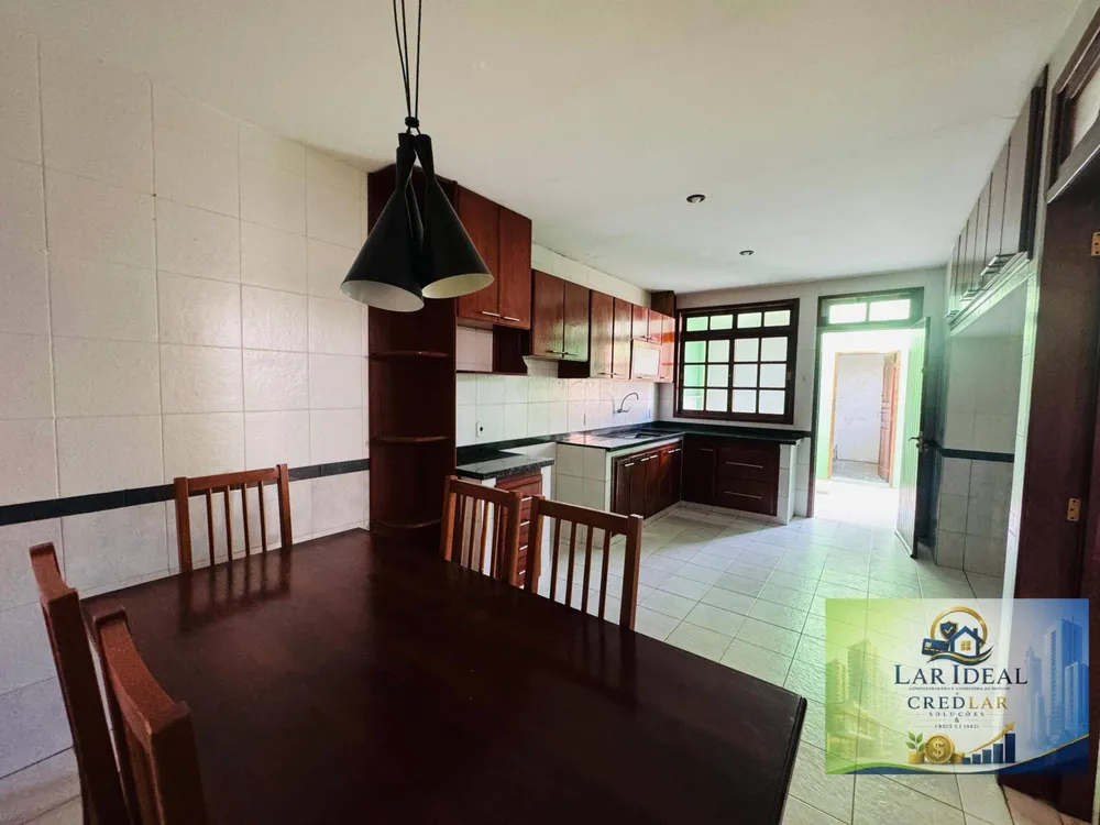 Casa, 5 quartos - Foto 8