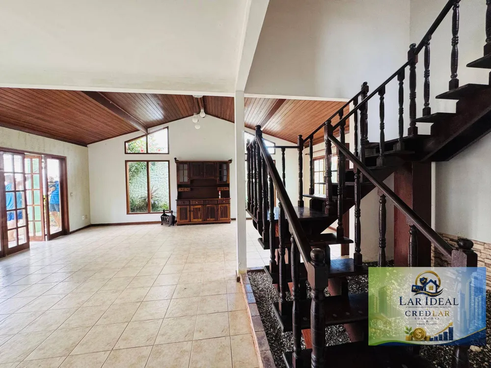 Casa, 5 quartos - Foto 6