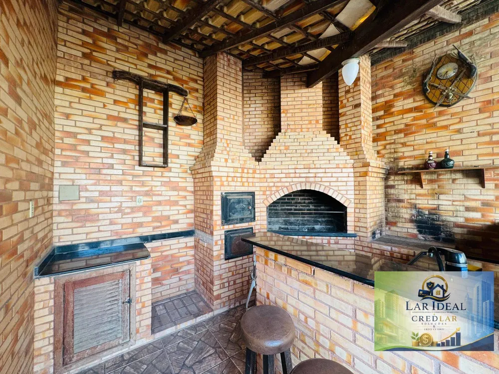 Casa, 5 quartos - Foto 4