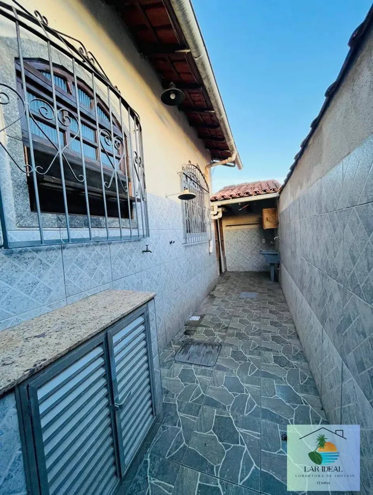 Casa, 2 quartos, 88 m² - Foto 3