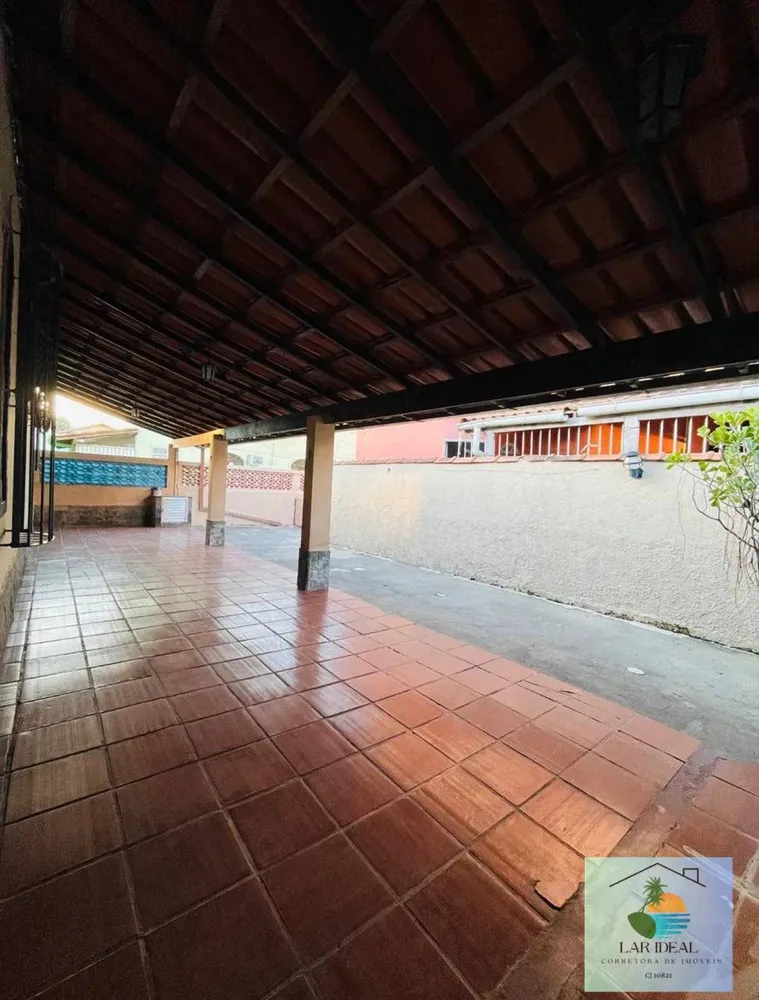 Casa, 2 quartos, 88 m² - Foto 2
