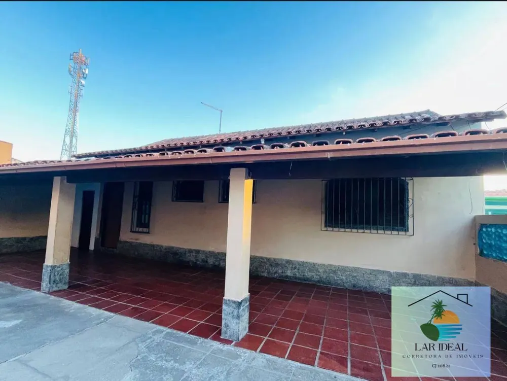 Casa, 2 quartos, 88 m² - Foto 1
