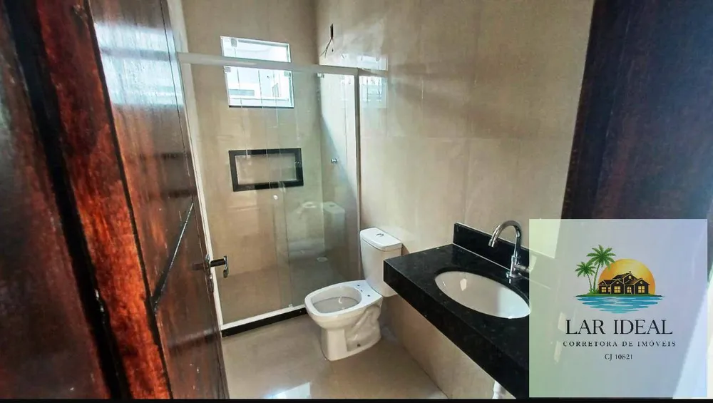 Casa, 3 quartos, 85 m² - Foto 4
