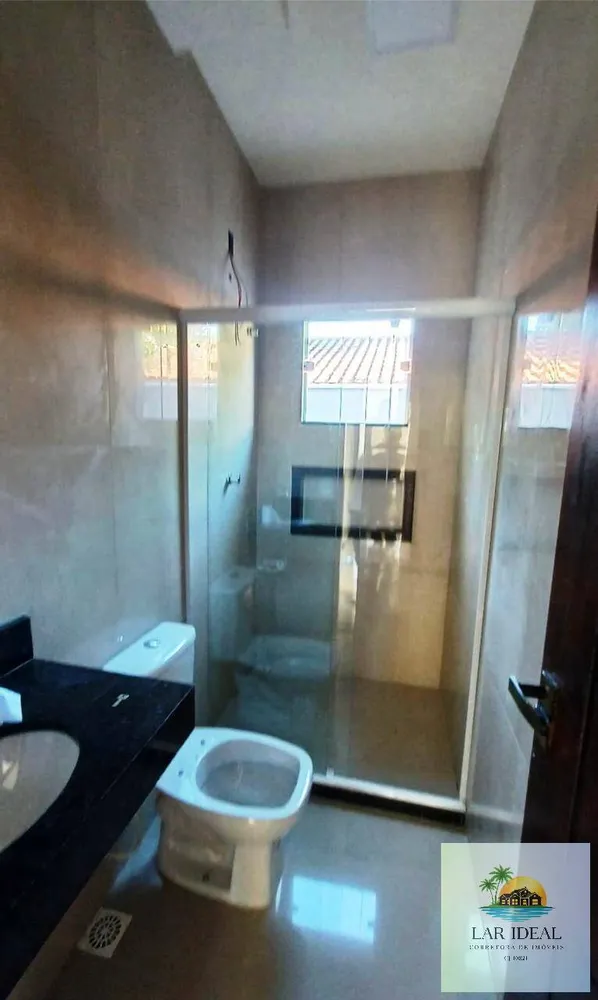 Casa, 3 quartos, 85 m² - Foto 8
