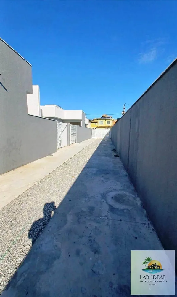 Casa, 3 quartos, 85 m² - Foto 9