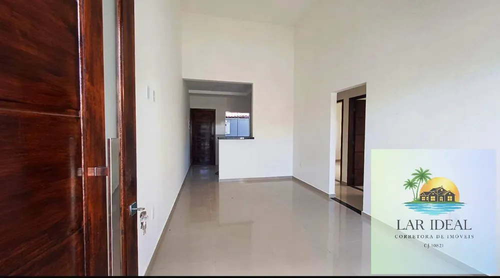 Casa, 3 quartos, 85 m² - Foto 3