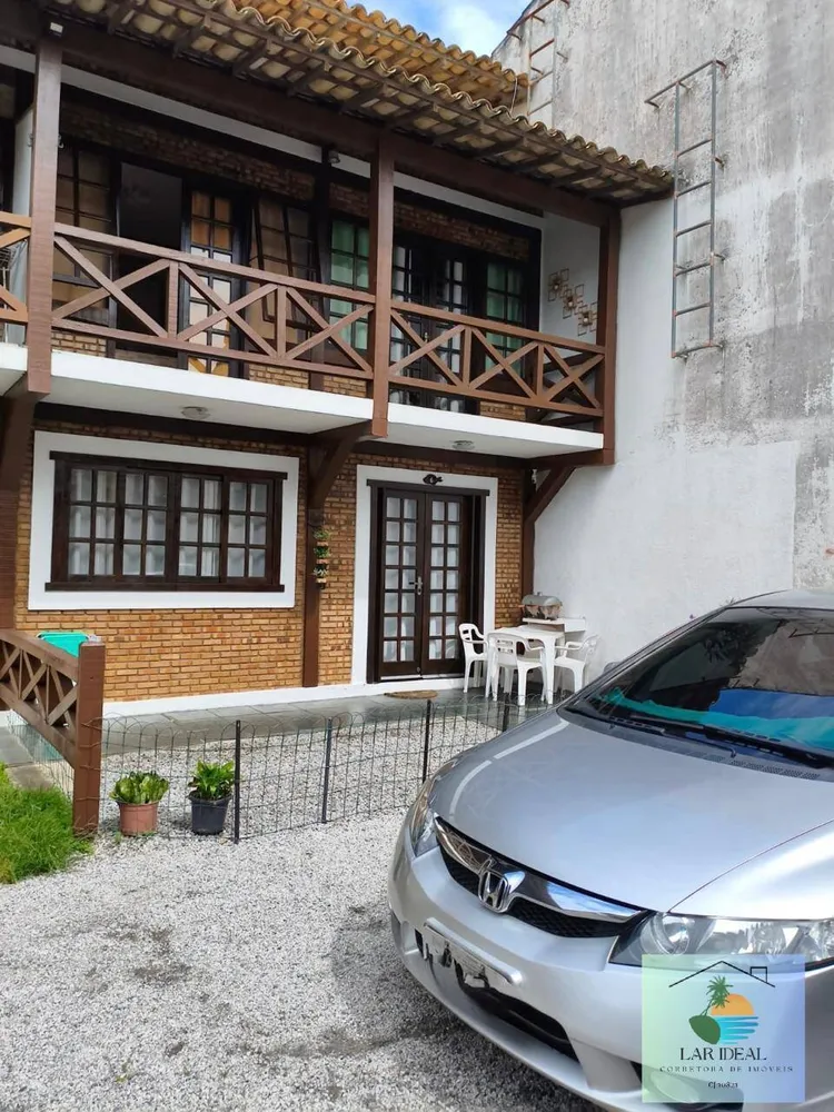 Casa, 2 quartos - Foto 1