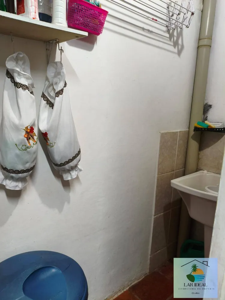 Casa, 2 quartos - Foto 17