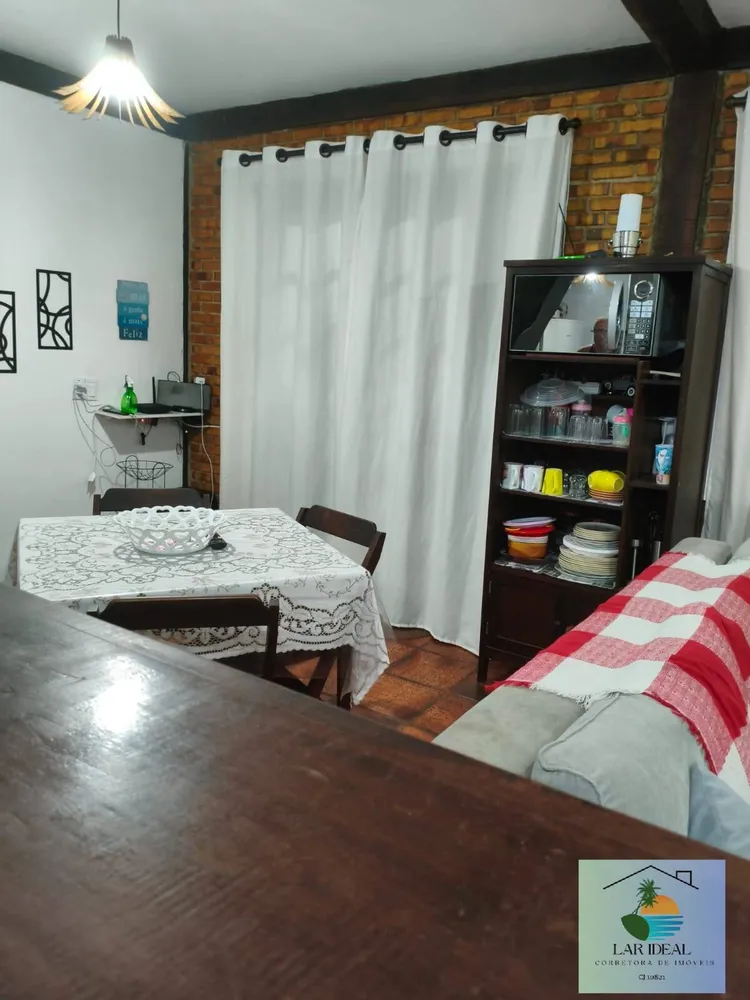 Casa, 2 quartos - Foto 2