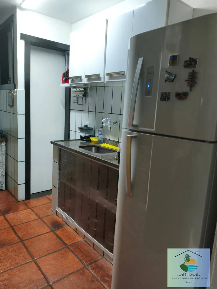 Casa, 2 quartos - Foto 4