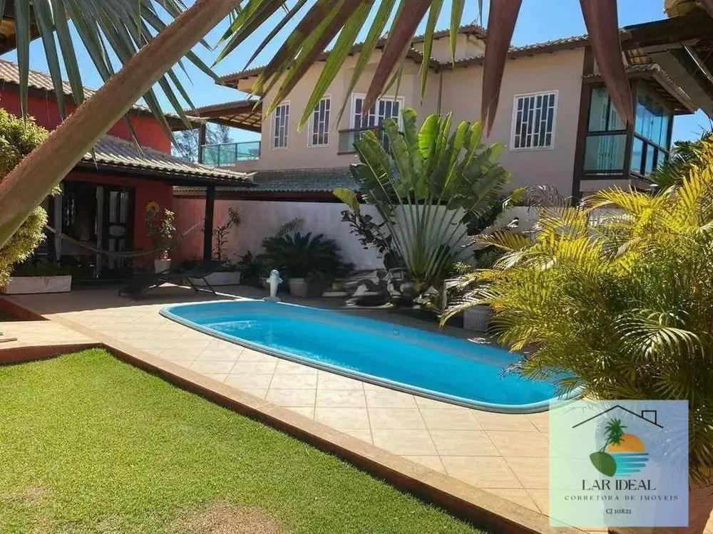 Casa, 4 quartos, 198 m² - Foto 6