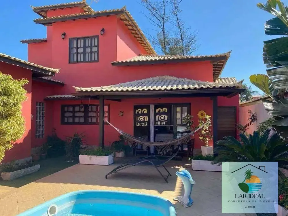 Casa, 4 quartos, 198 m² - Foto 5