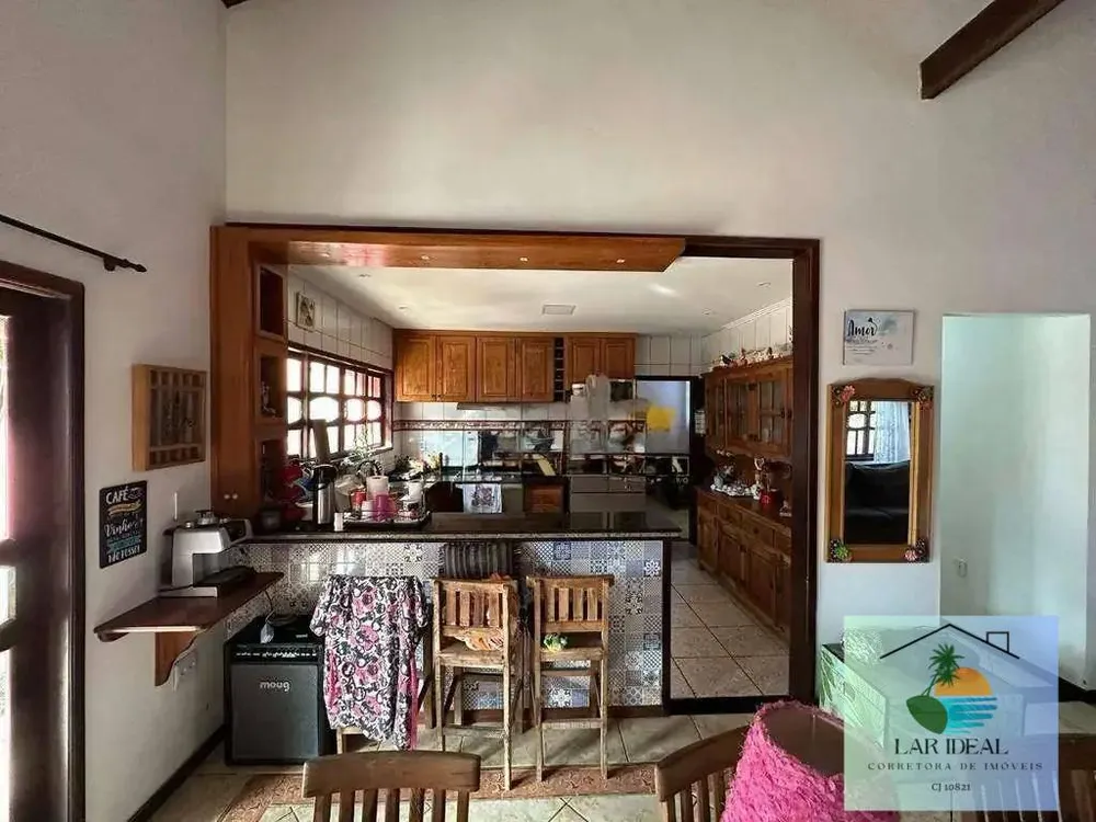 Casa, 4 quartos, 198 m² - Foto 20