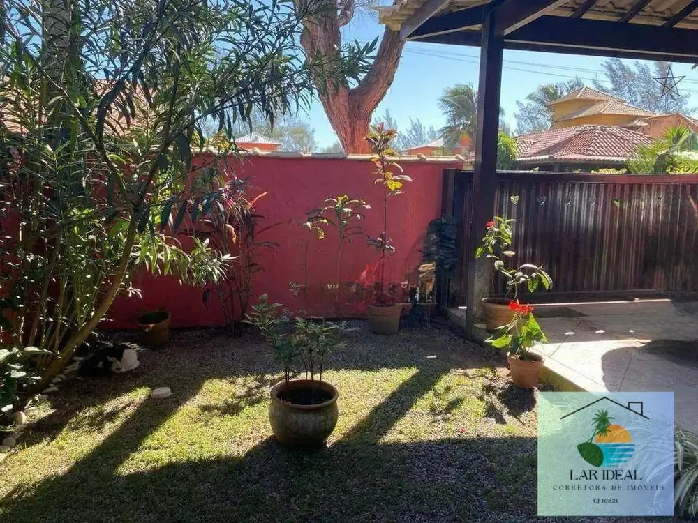 Casa, 4 quartos, 198 m² - Foto 14