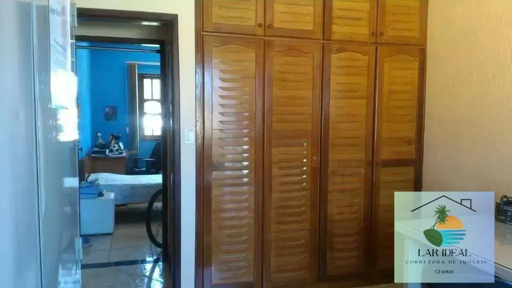 Casa, 4 quartos, 198 m² - Foto 9