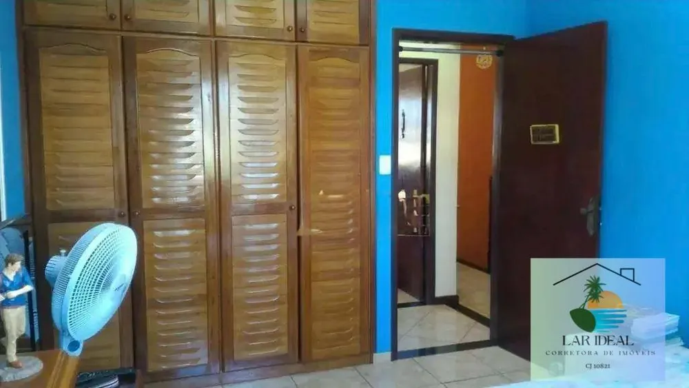 Casa, 4 quartos, 198 m² - Foto 24