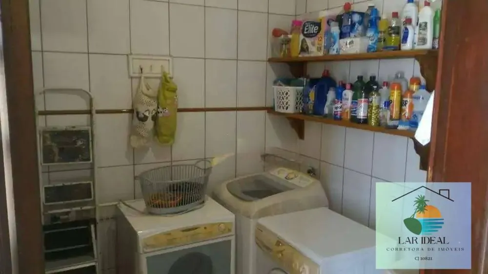 Casa, 4 quartos, 198 m² - Foto 1