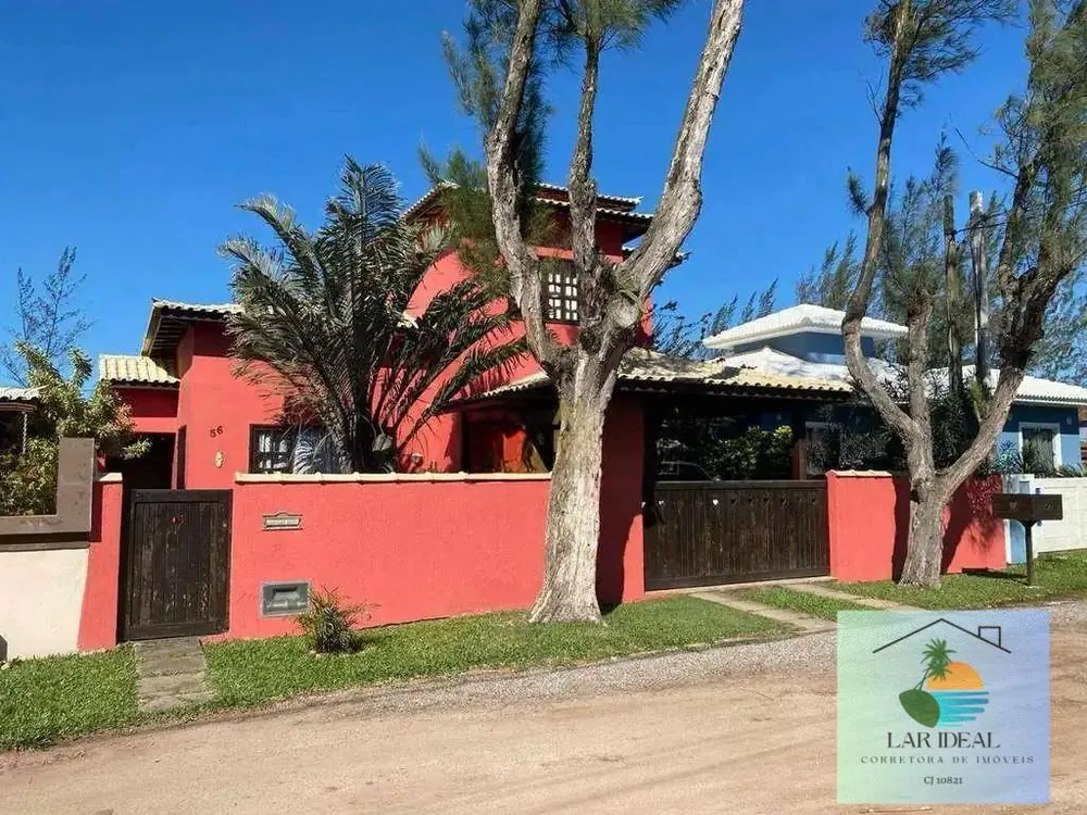 Casa, 4 quartos, 198 m² - Foto 12