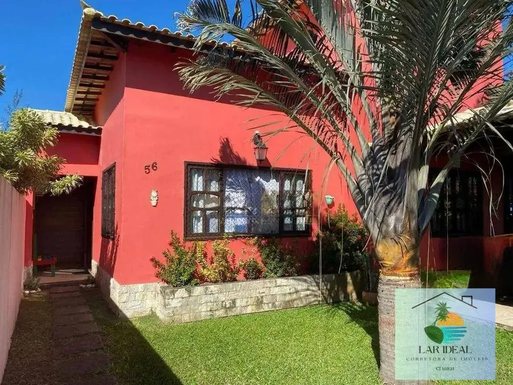 Casa, 4 quartos, 198 m² - Foto 11