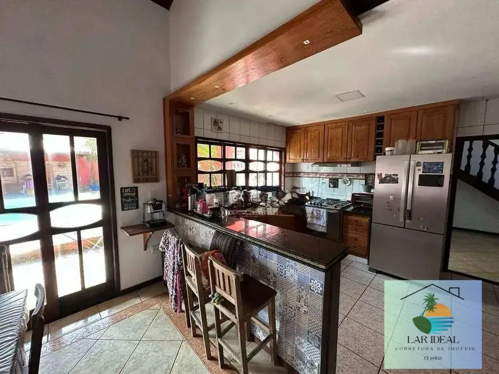 Casa, 4 quartos, 198 m² - Foto 17