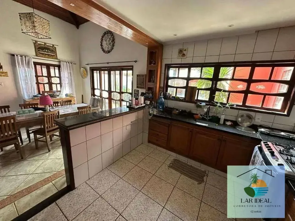 Casa, 4 quartos, 198 m² - Foto 27