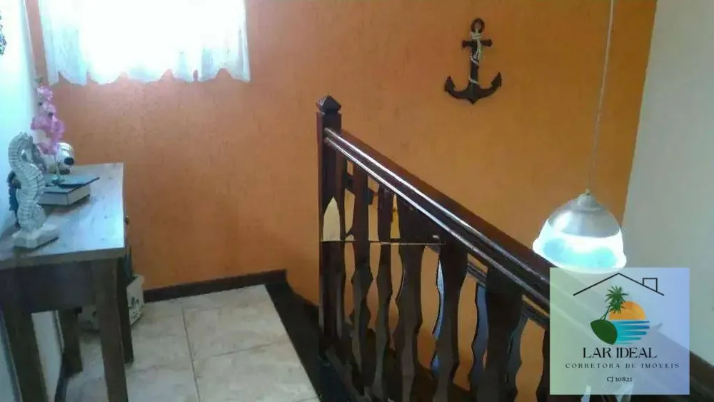 Casa, 4 quartos, 198 m² - Foto 2