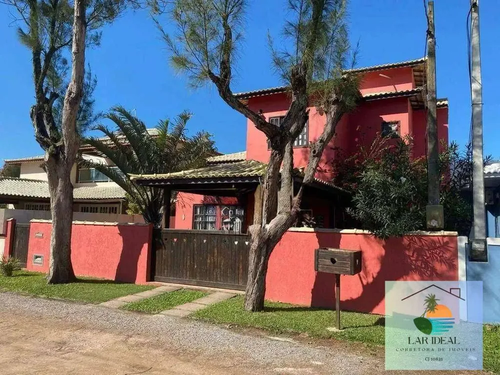 Casa, 4 quartos, 198 m² - Foto 19