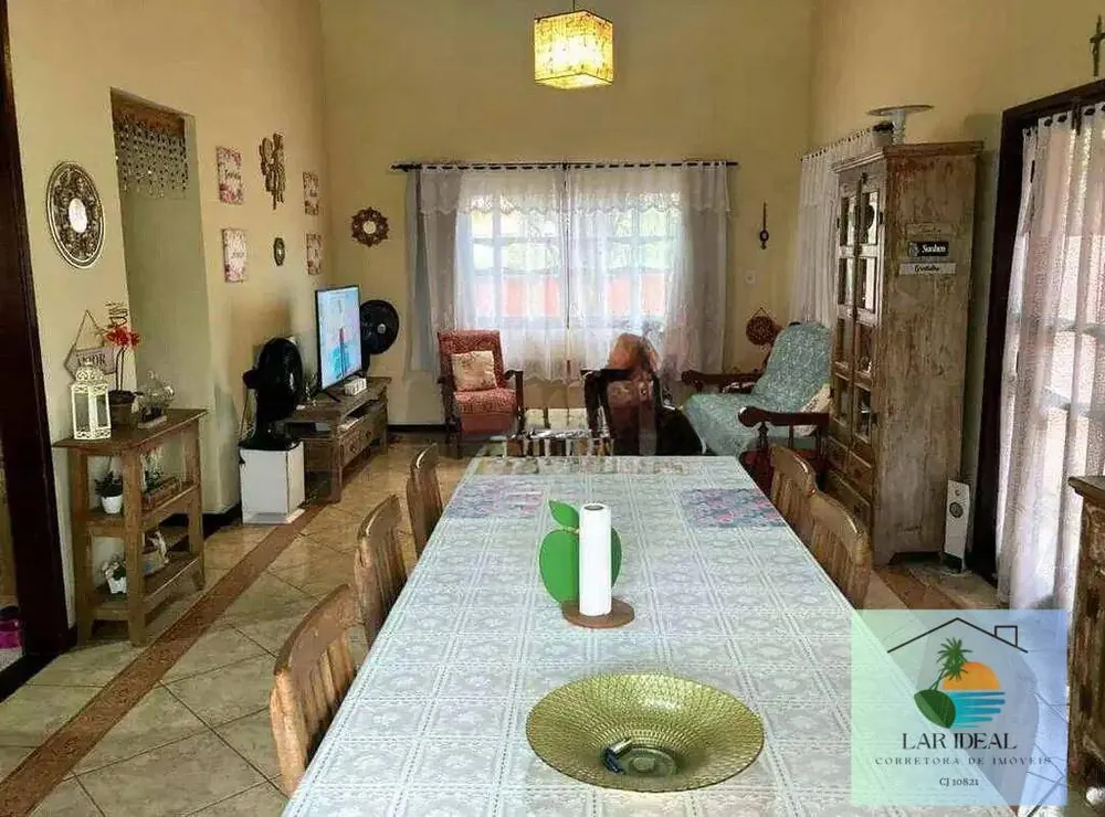 Casa, 4 quartos, 198 m² - Foto 21