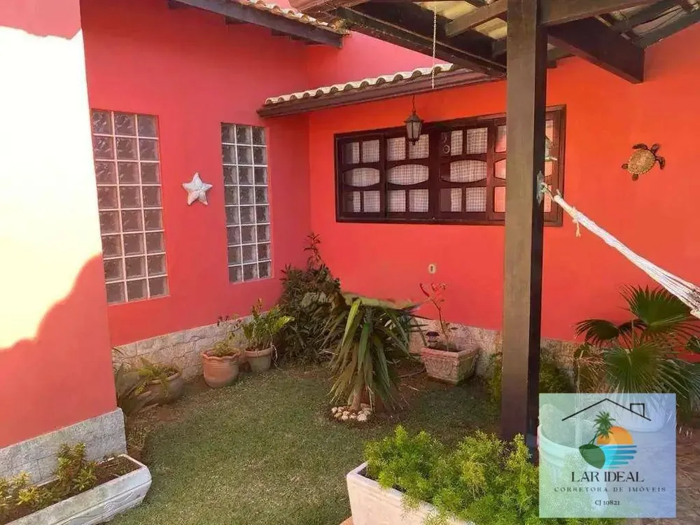 Casa, 4 quartos, 198 m² - Foto 26