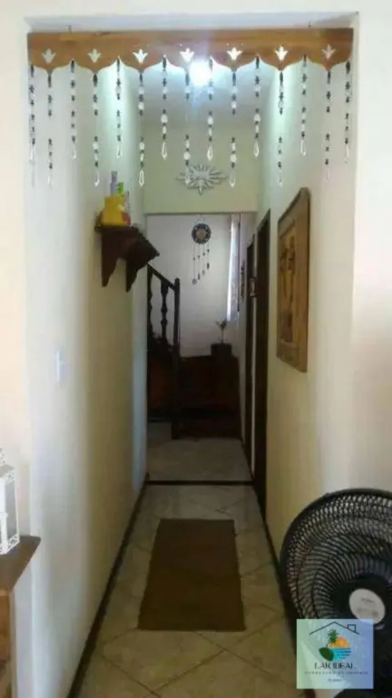 Casa, 4 quartos, 198 m² - Foto 22