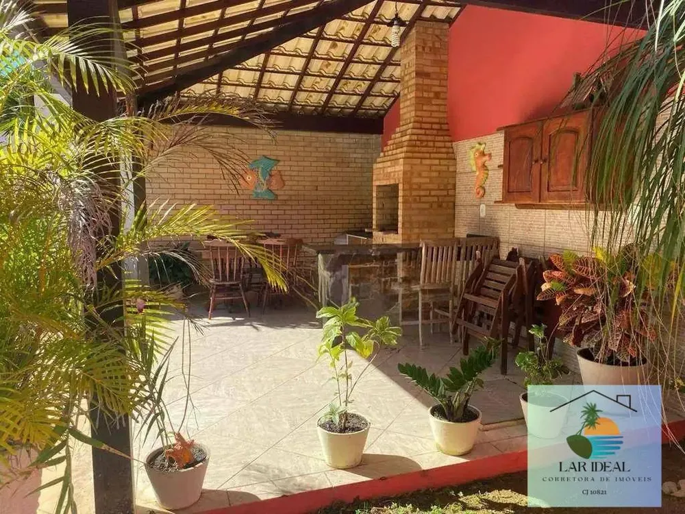 Casa, 4 quartos, 198 m² - Foto 16