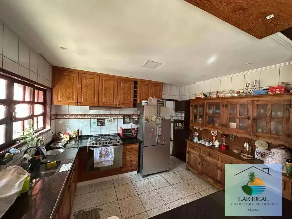 Casa, 4 quartos, 198 m² - Foto 3
