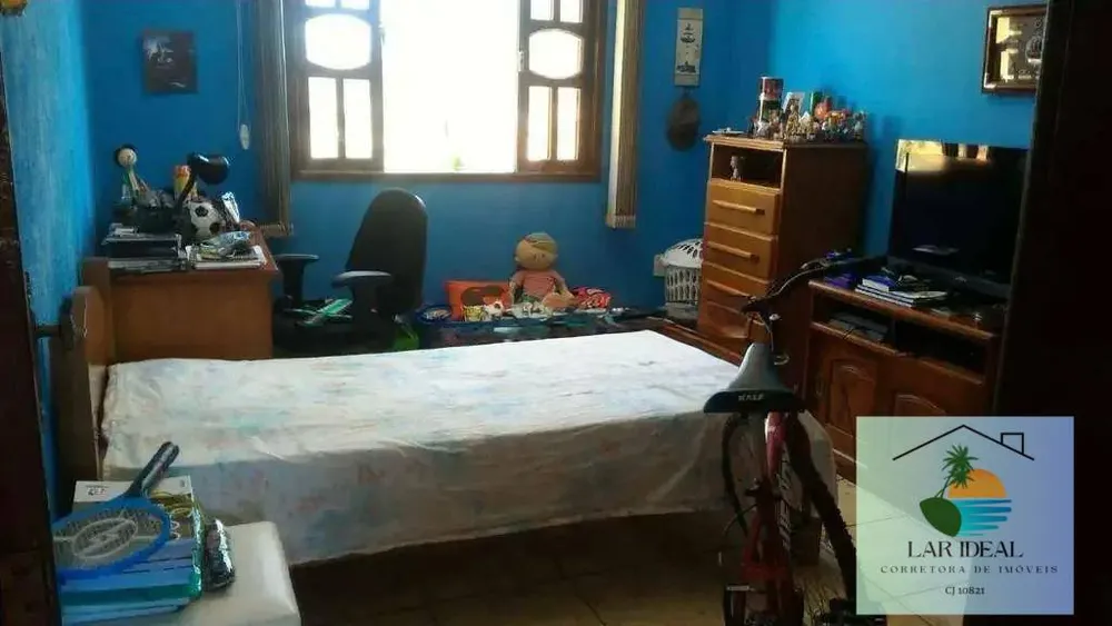 Casa, 4 quartos, 198 m² - Foto 7
