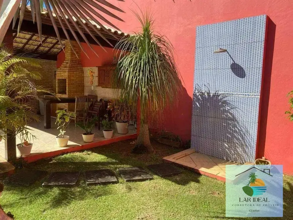 Casa, 4 quartos, 198 m² - Foto 25