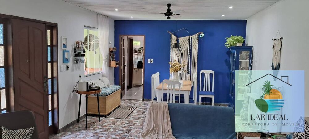 Casa, 4 quartos, 210 m² - Foto 7