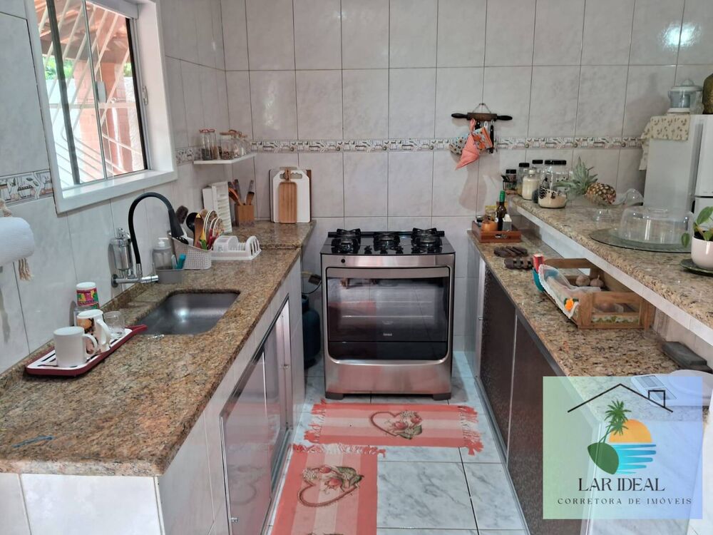 Casa, 4 quartos, 210 m² - Foto 8