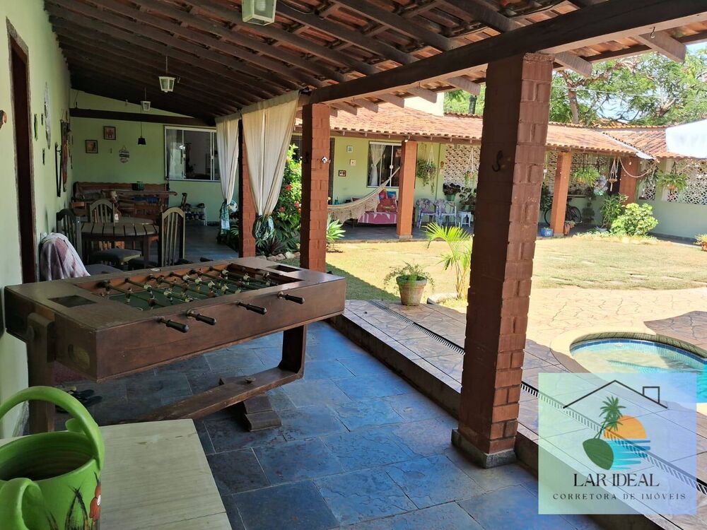 Casa, 4 quartos, 210 m² - Foto 24