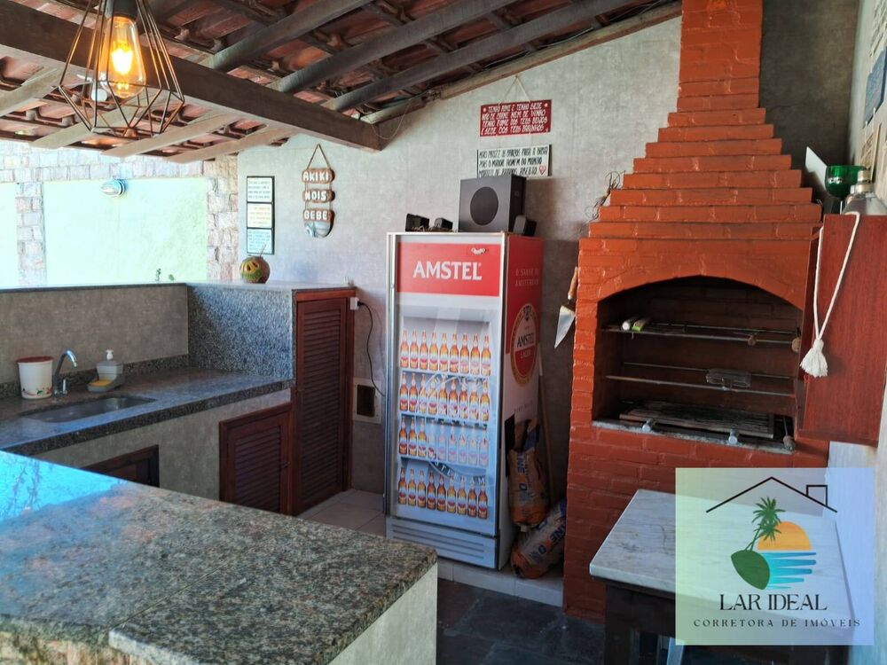 Casa, 4 quartos, 210 m² - Foto 20