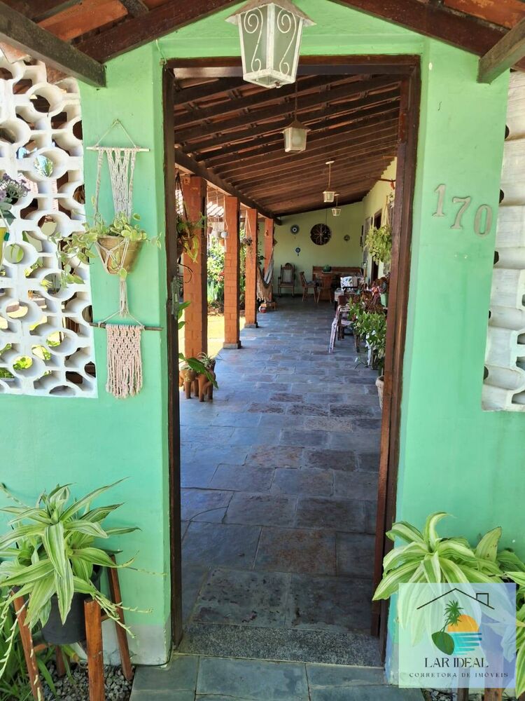 Casa, 4 quartos, 210 m² - Foto 5