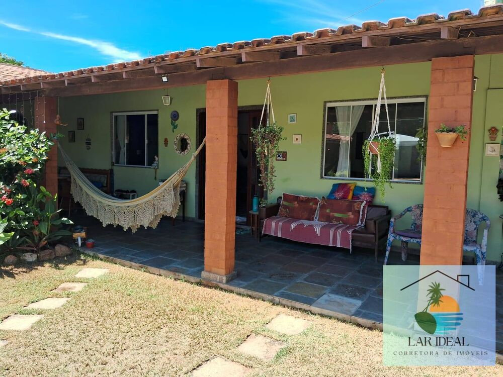 Casa, 4 quartos, 210 m² - Foto 4
