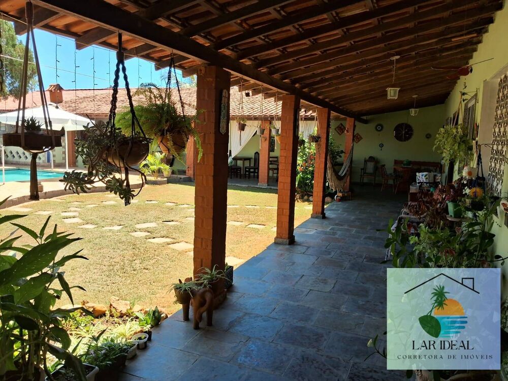 Casa, 4 quartos, 210 m² - Foto 25