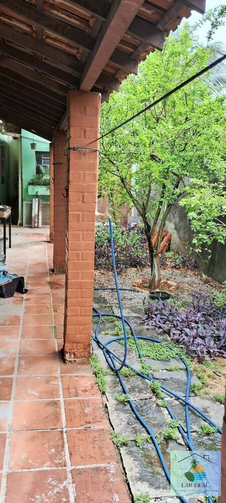 Casa, 4 quartos, 210 m² - Foto 22