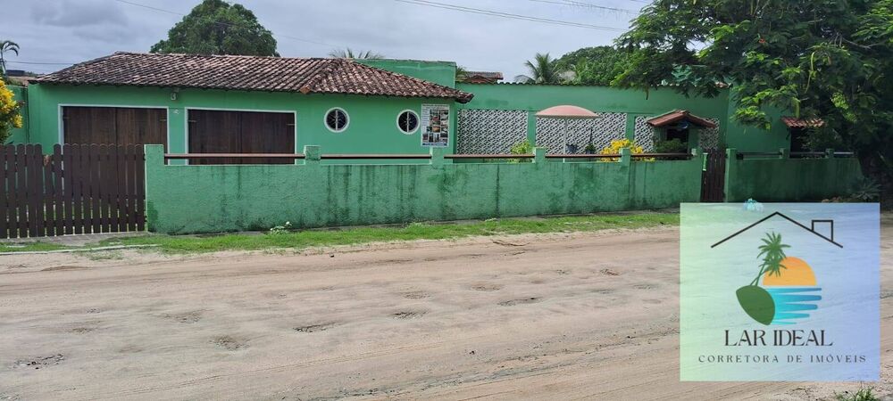 Casa, 4 quartos, 210 m² - Foto 3
